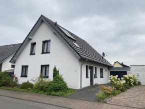 Ferienhaus Am Dombogen - BARRIEREFREI -